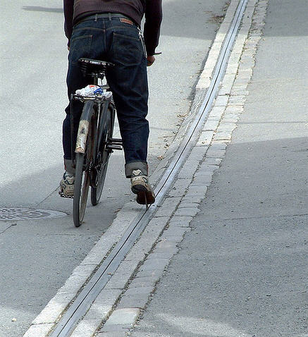  Bicycle Lift 